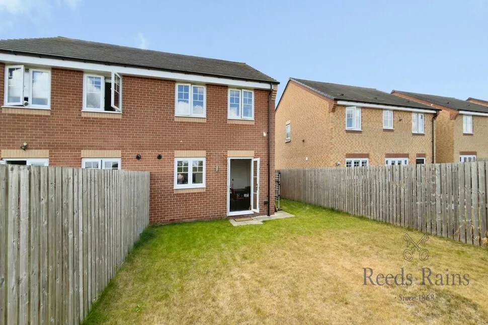 Cornflower Close, Hambleton, North Yorkshire, YO8, photo 11
