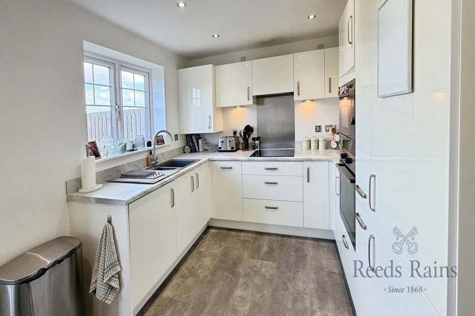 Cornflower Close, Hambleton, North Yorkshire, YO8, photo 12