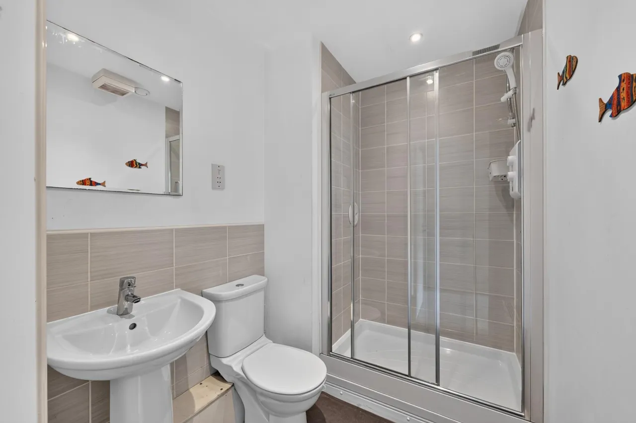 Tinto Place, Edinburgh, EH6, photo 9
