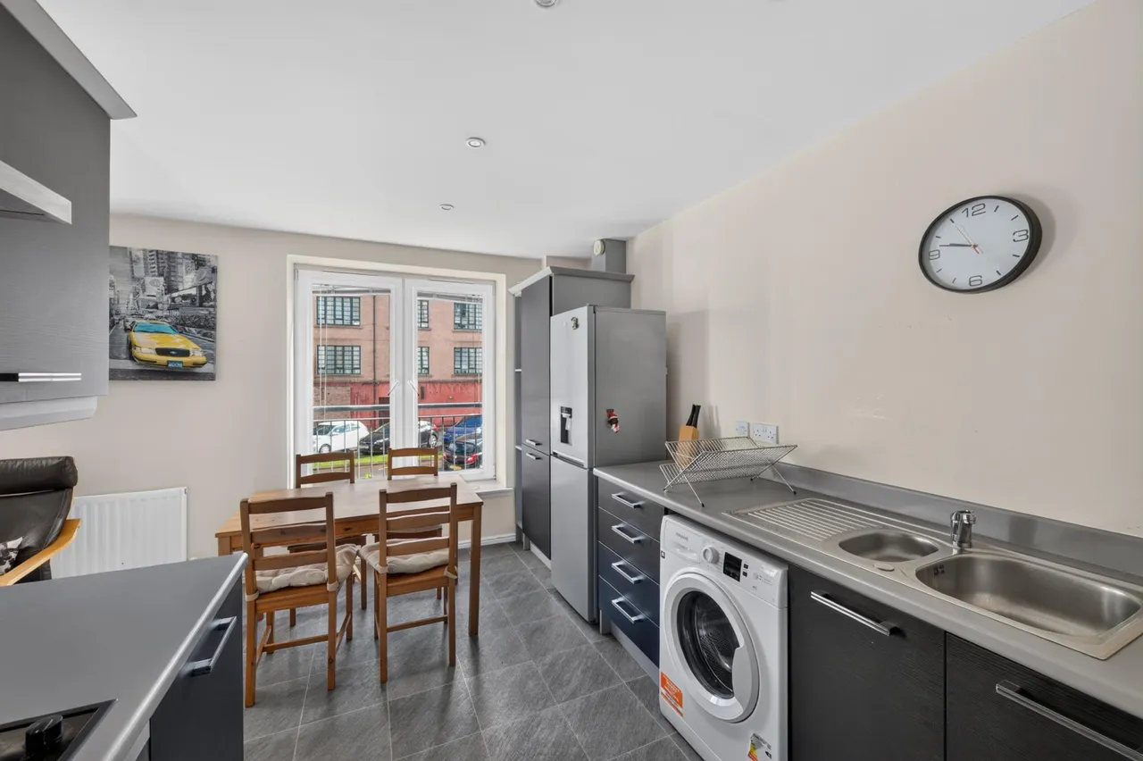 Tinto Place, Edinburgh, EH6, photo 6