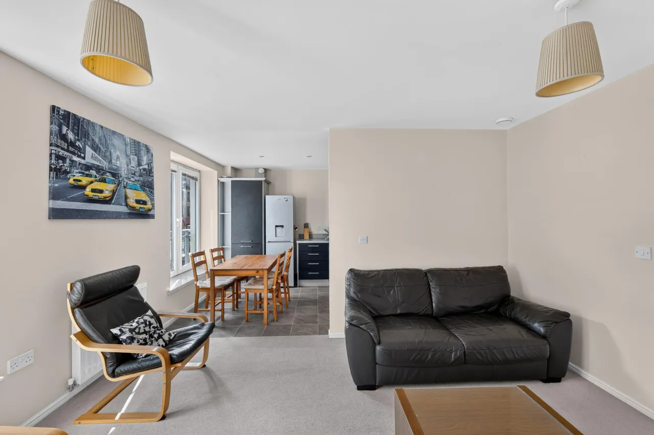 Tinto Place, Edinburgh, EH6, photo 4
