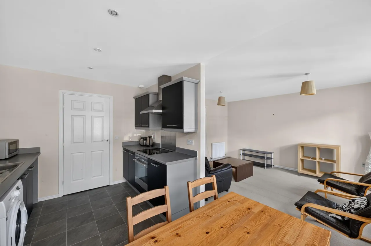Tinto Place, Edinburgh, EH6, photo 5