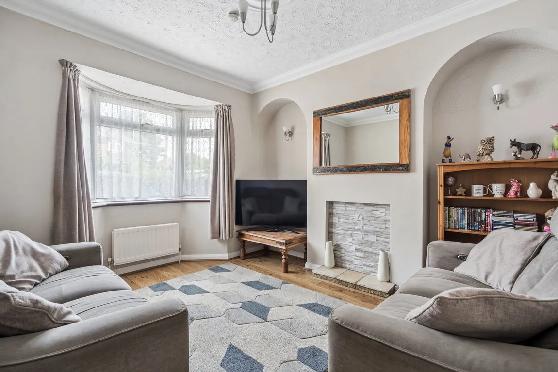 Orchard Way, Mill End, WD3, photo 4
