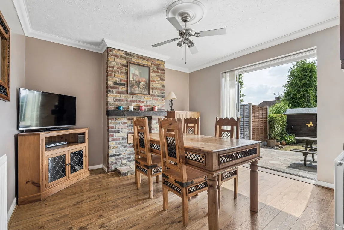 Orchard Way, Mill End, WD3, photo 6