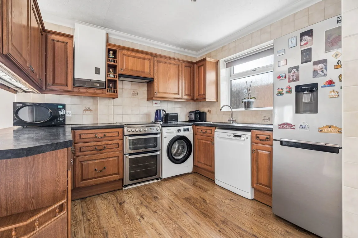 Orchard Way, Mill End, WD3, photo 5