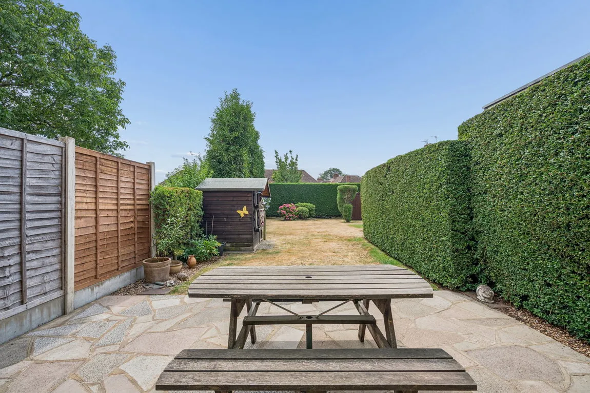 Orchard Way, Mill End, WD3, photo 12