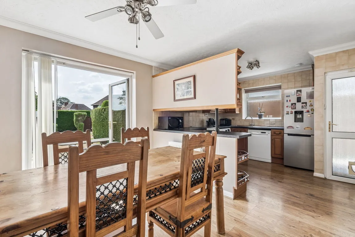 Orchard Way, Mill End, WD3, photo 7