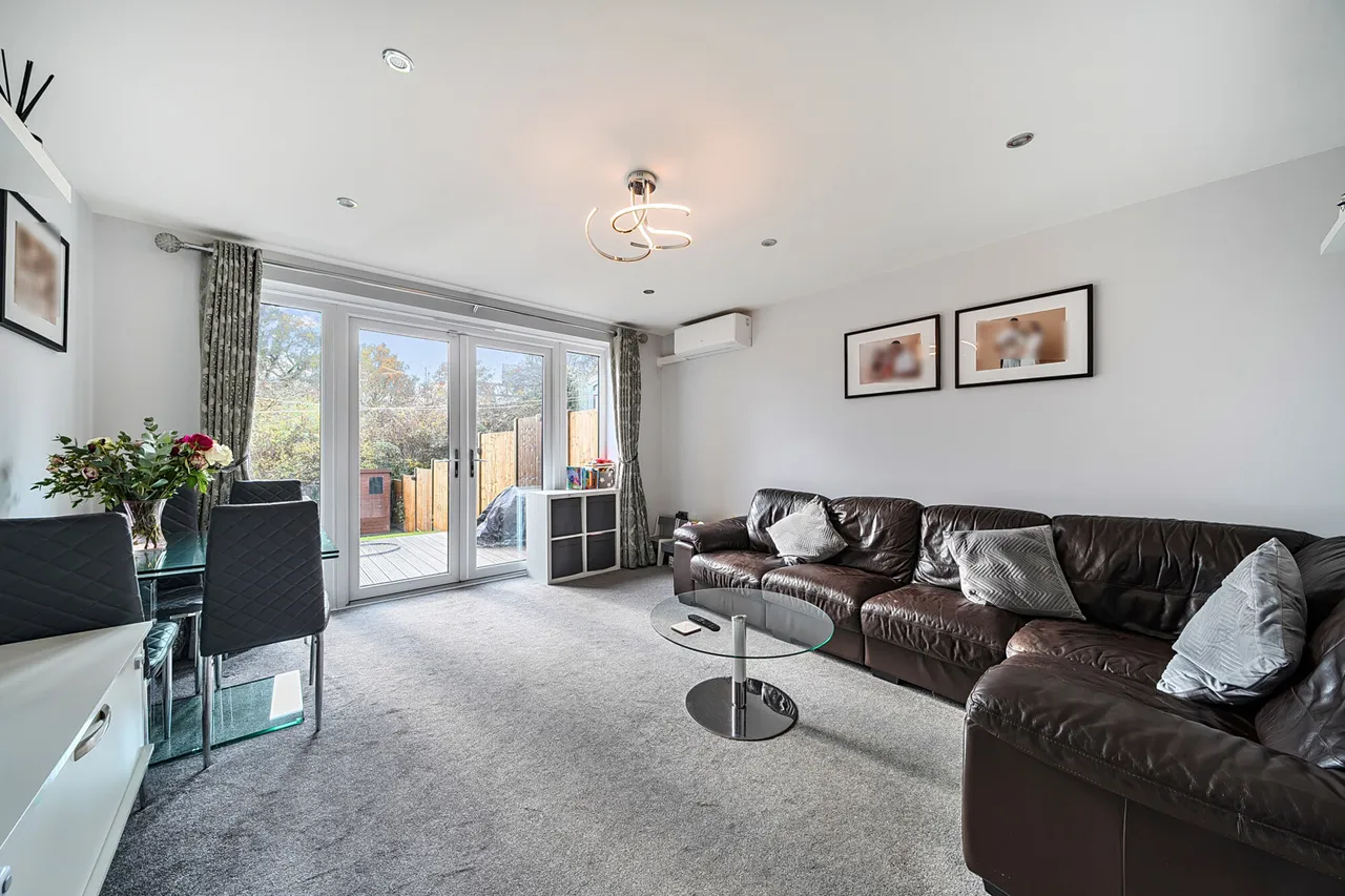 Swannells Walk, Chorleywood, WD3, photo 5