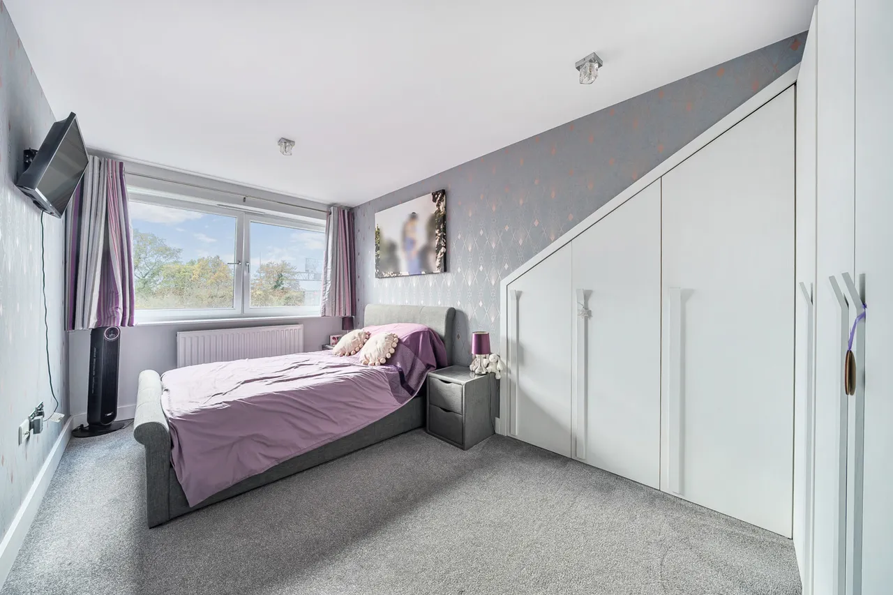 Swannells Walk, Chorleywood, WD3, photo 14