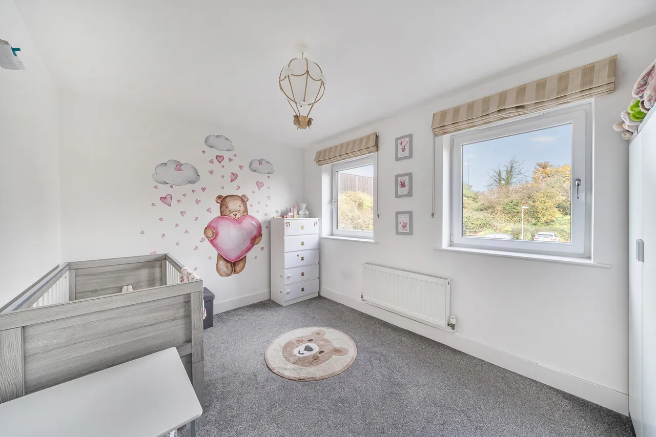 Swannells Walk, Chorleywood, WD3, photo 12