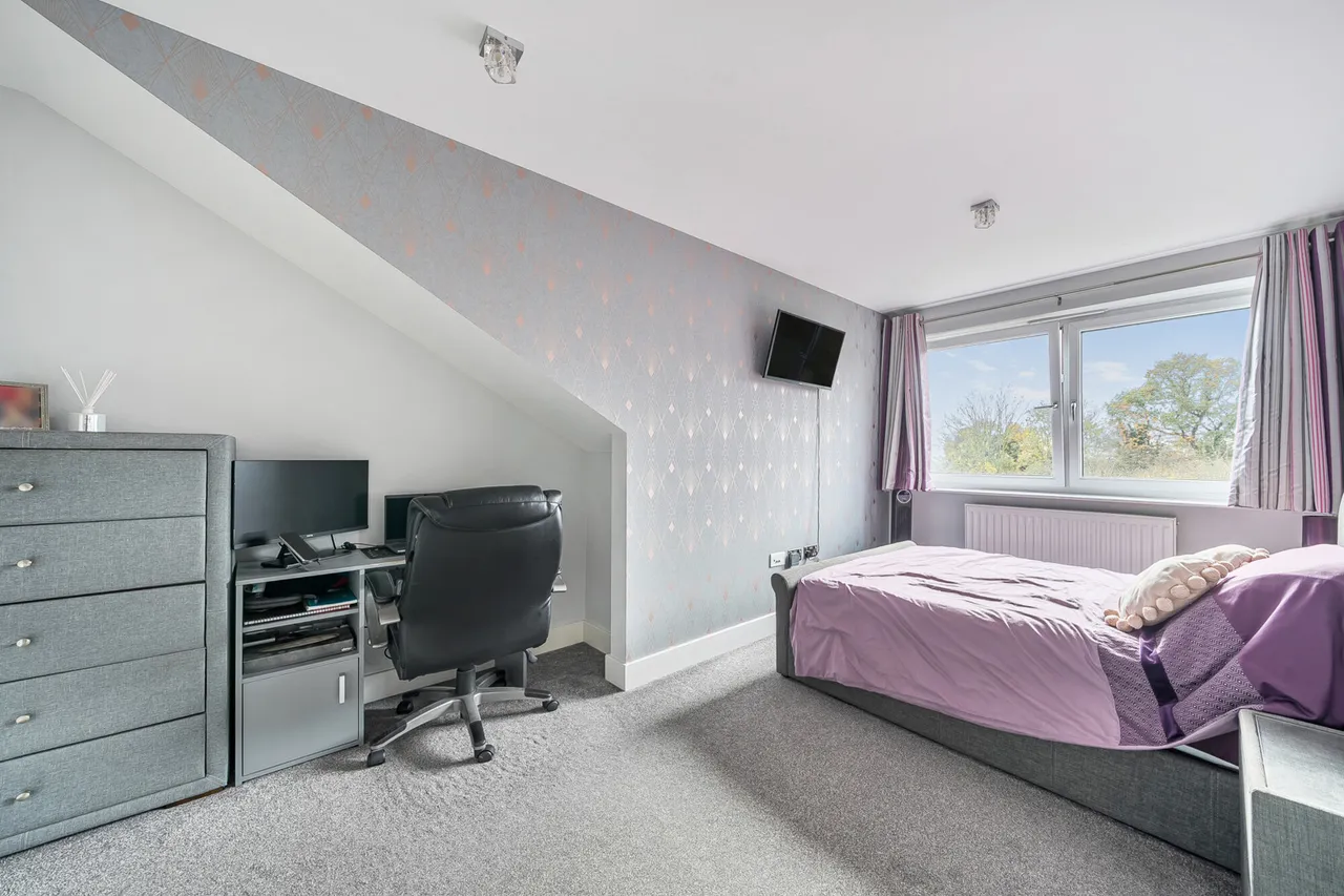 Swannells Walk, Chorleywood, WD3, photo 7