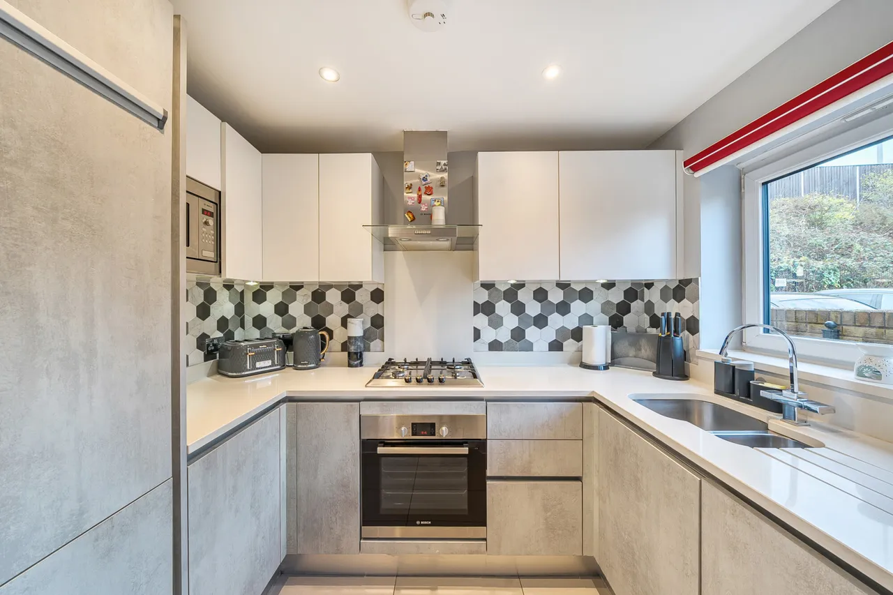Swannells Walk, Chorleywood, WD3, photo 2