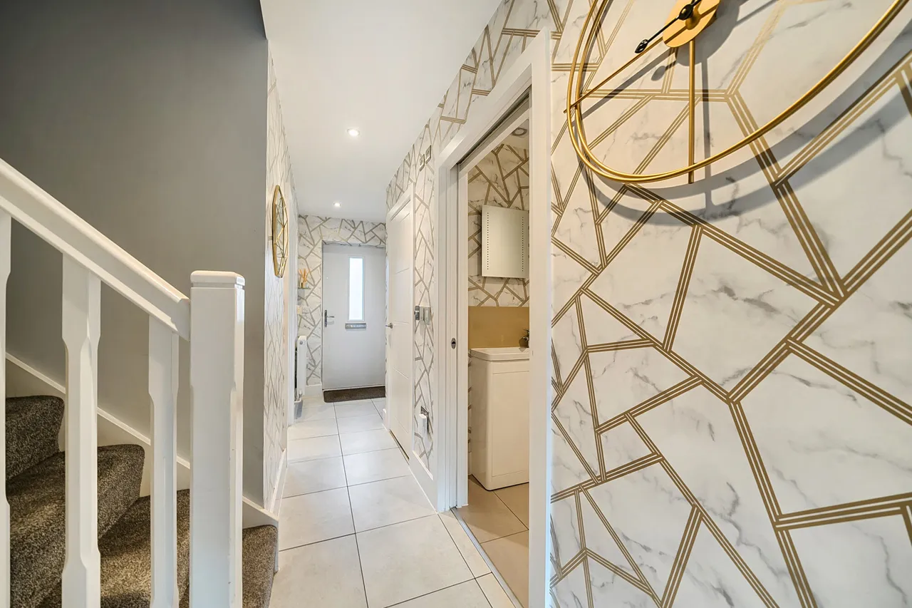 Swannells Walk, Chorleywood, WD3, photo 6