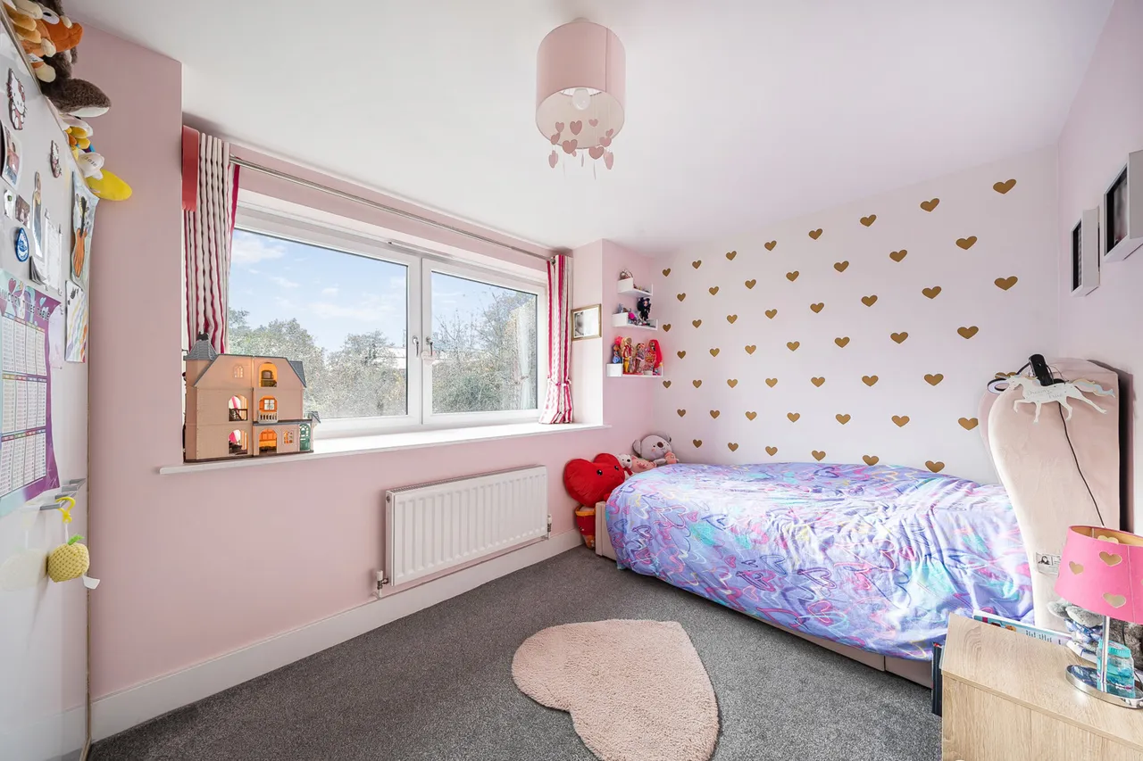 Swannells Walk, Chorleywood, WD3, photo 9