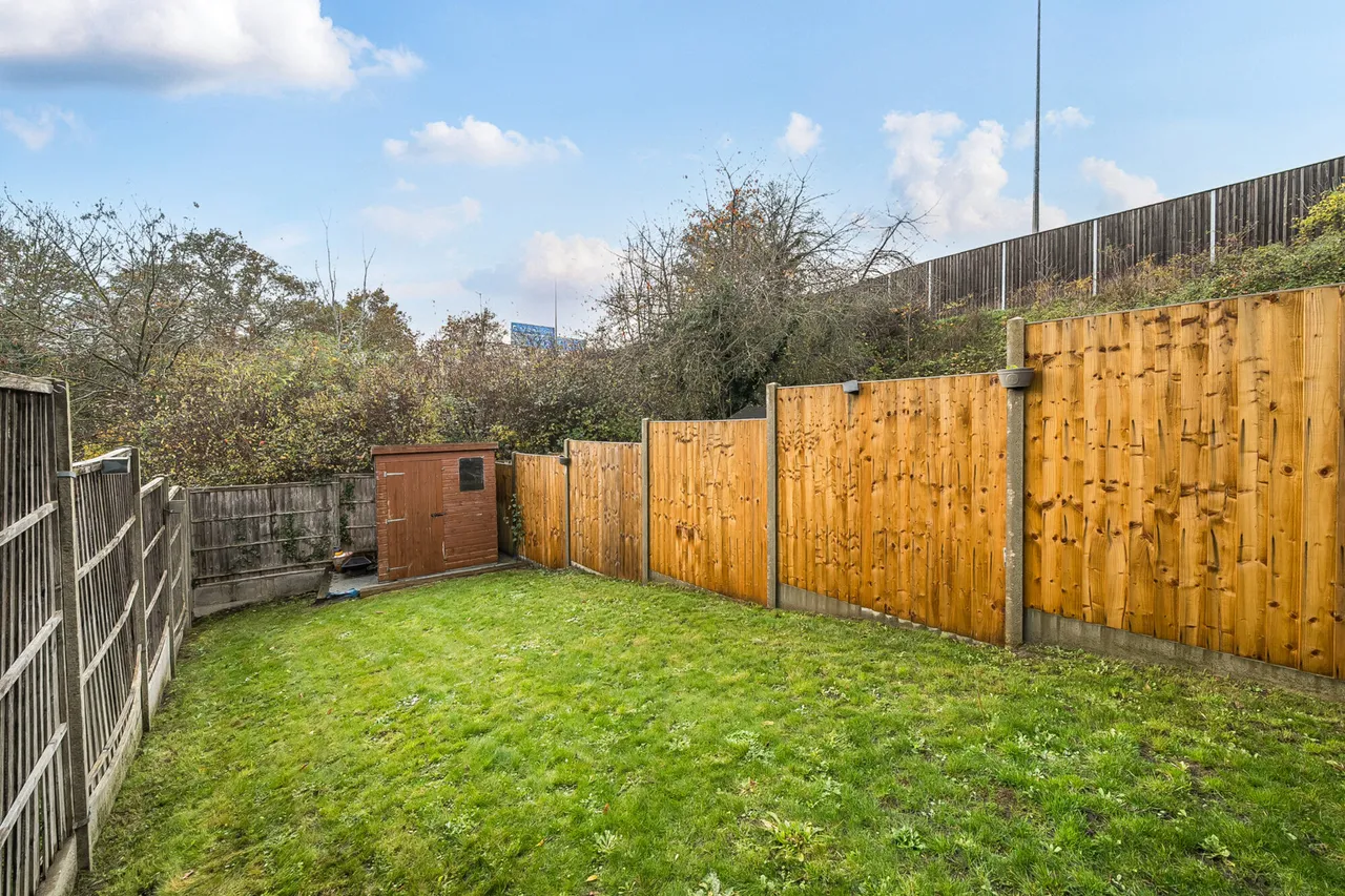 Swannells Walk, Chorleywood, WD3, photo 10