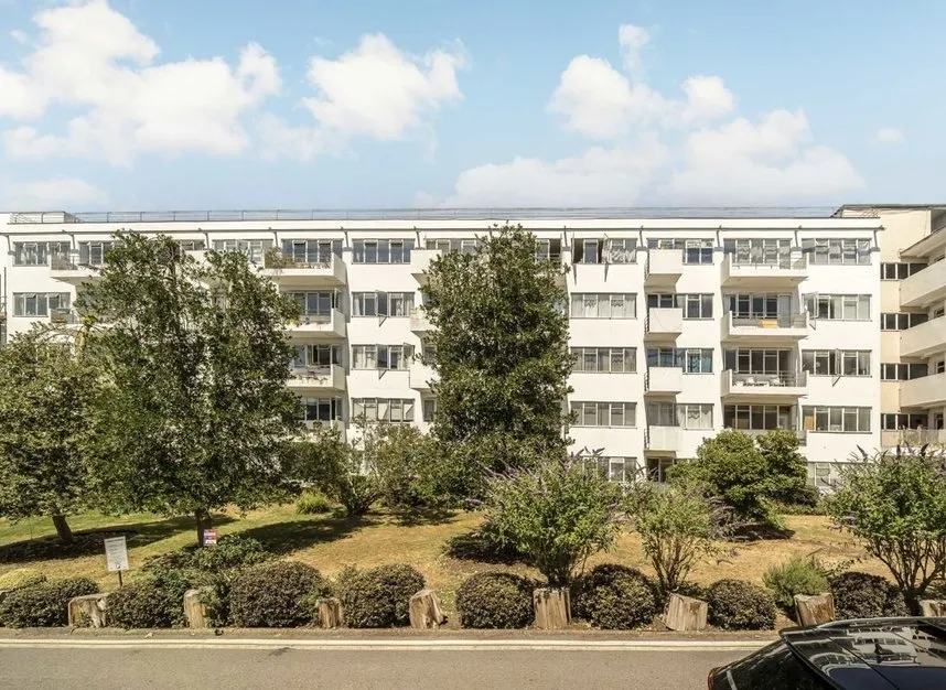 1 bed flat to rent — Streatham Hill, Streatham Hill, SW2