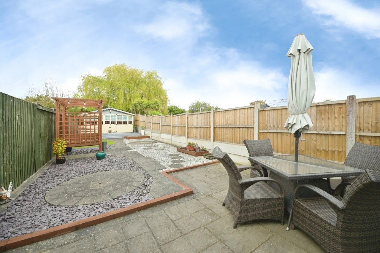 Clyde Way, Romford, RM1, photo 13
