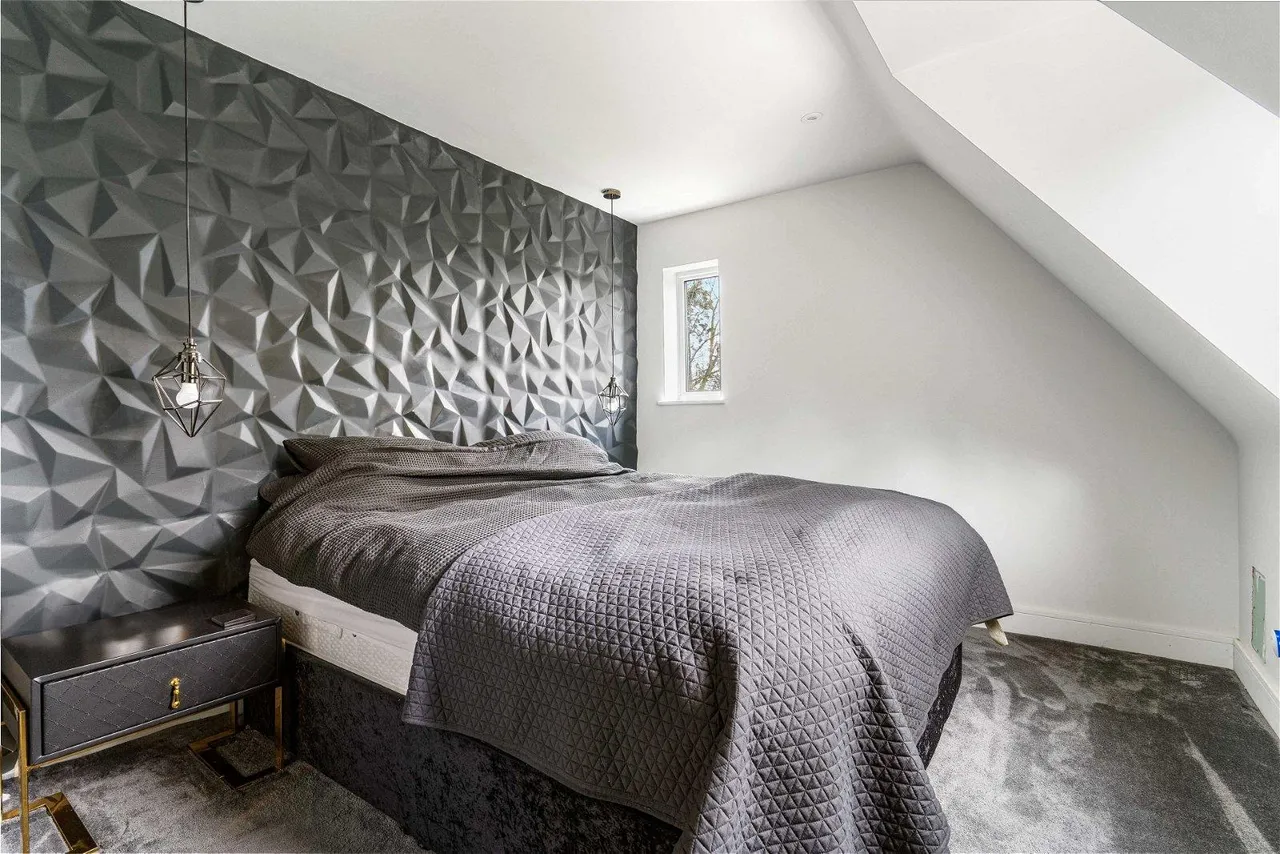 Beech House, Aspenden, SG9, photo 10