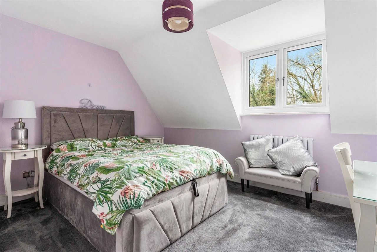 Beech House, Aspenden, SG9, photo 12