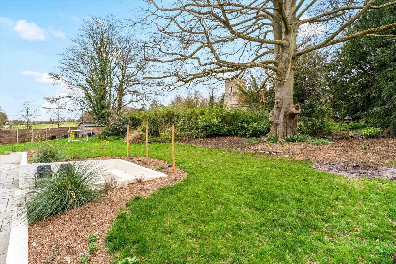 Beech House, Aspenden, SG9, photo 18