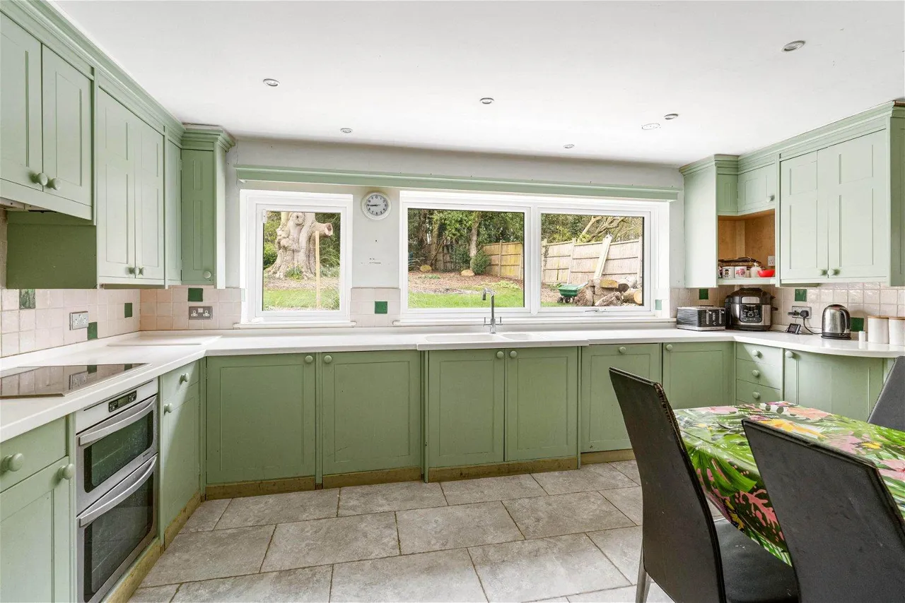 Beech House, Aspenden, SG9, photo 6
