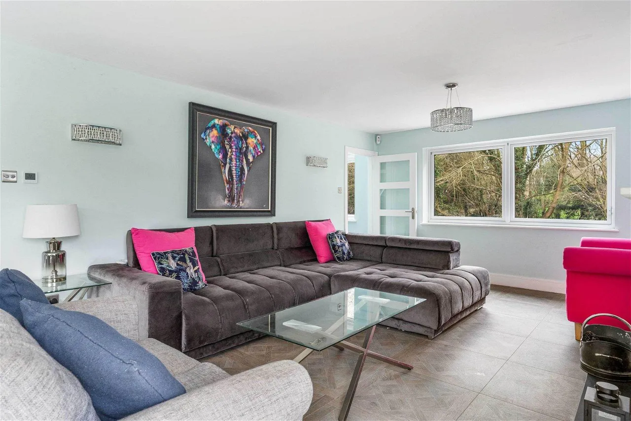 Beech House, Aspenden, SG9, photo 4