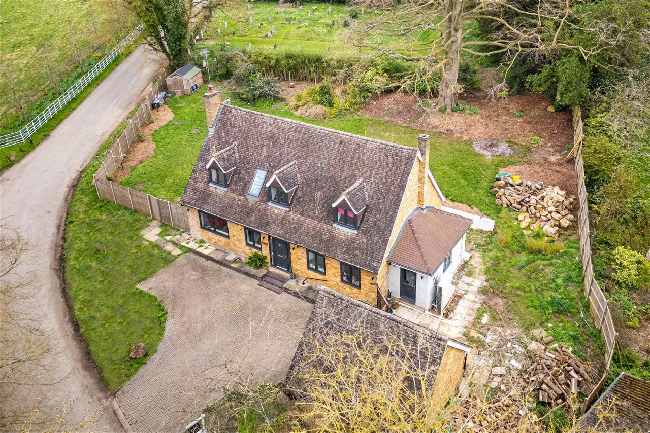 Beech House, Aspenden, SG9, photo 19