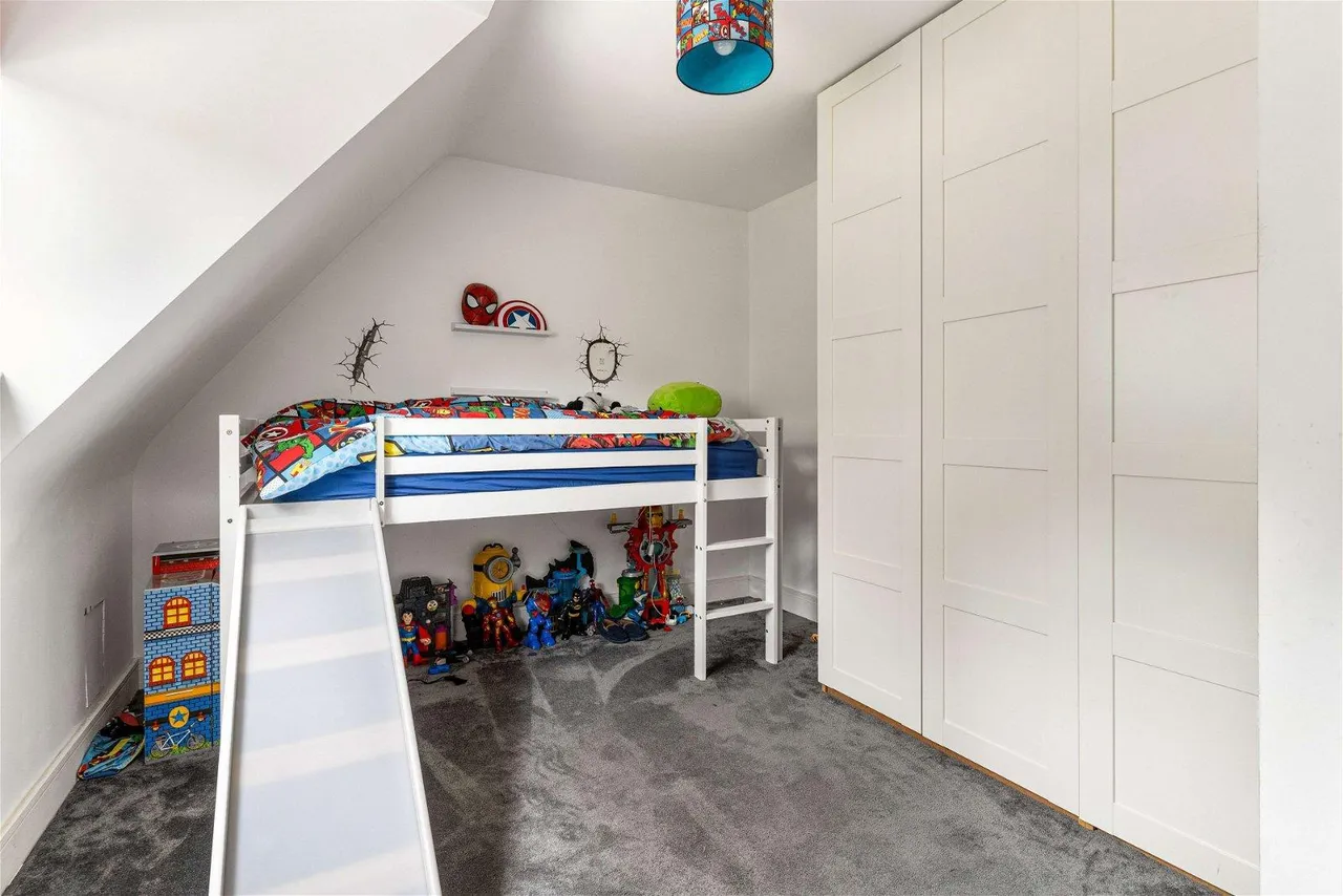 Beech House, Aspenden, SG9, photo 14