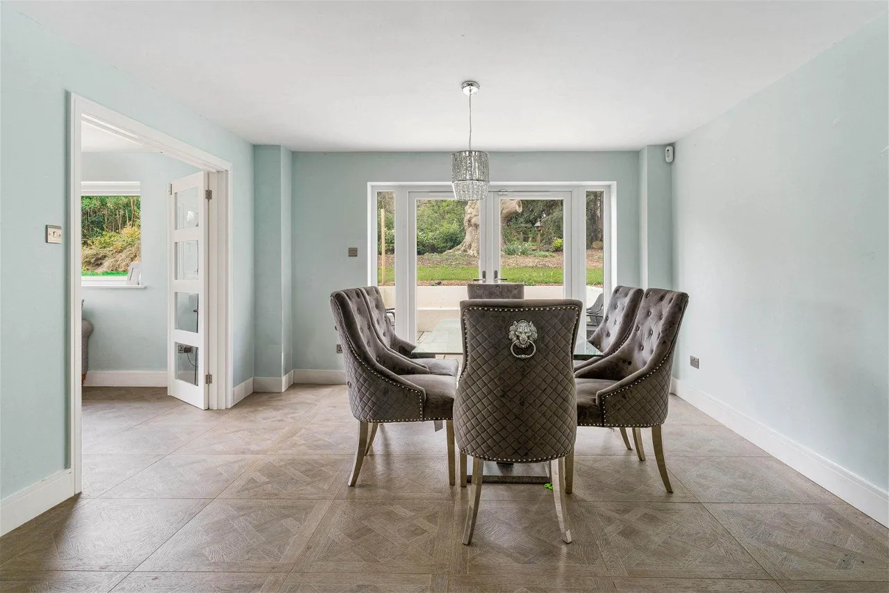 Beech House, Aspenden, SG9, photo 8