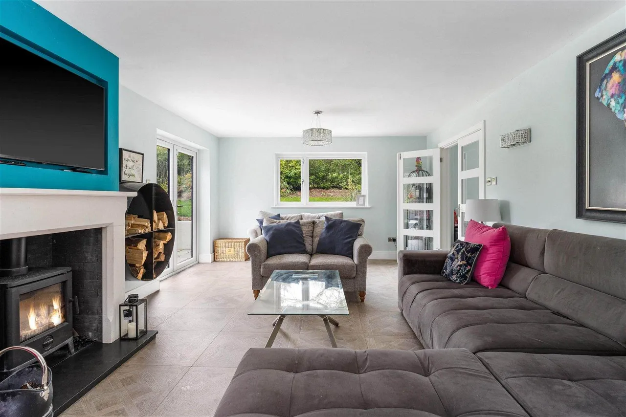 Beech House, Aspenden, SG9, photo 5