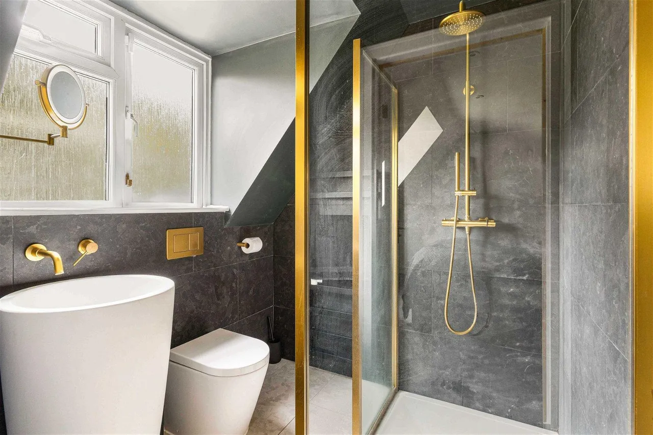 Beech House, Aspenden, SG9, photo 11