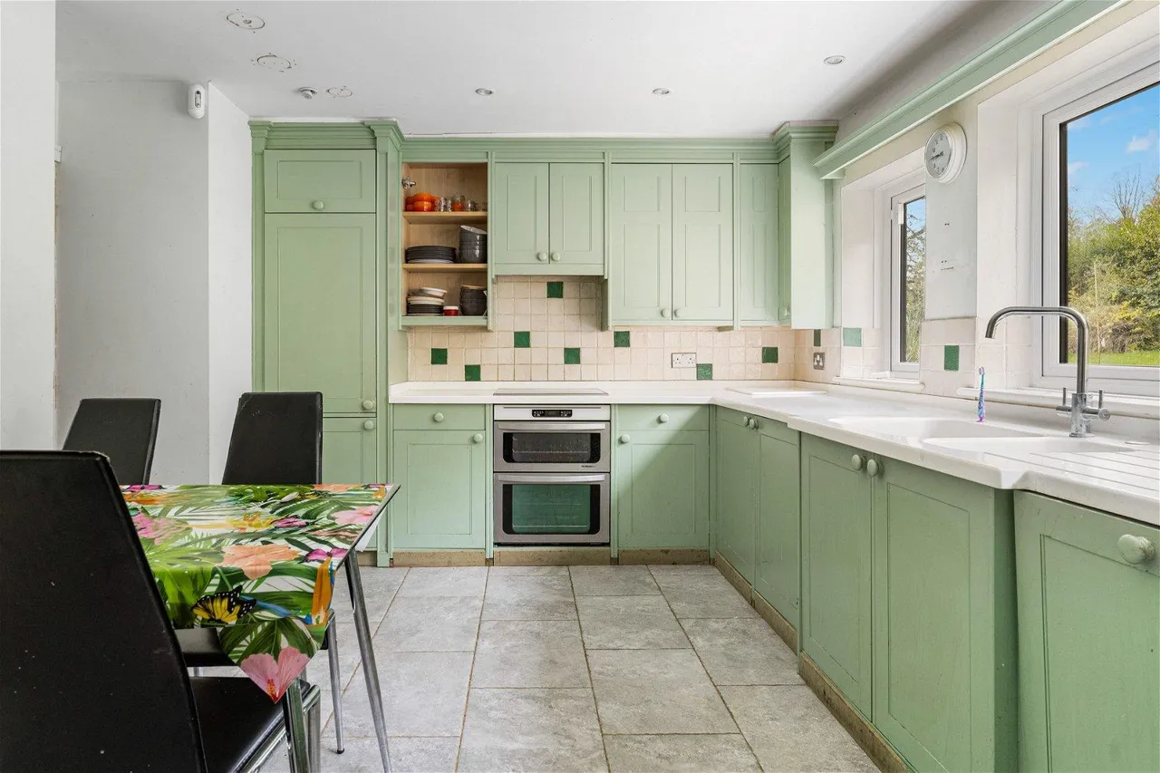Beech House, Aspenden, SG9, photo 7