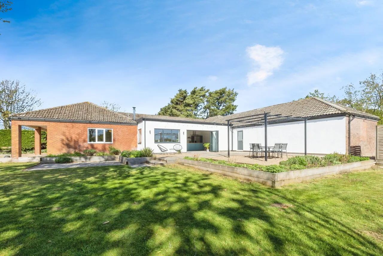 Eagle Road, Spalford, Newark, photo 4