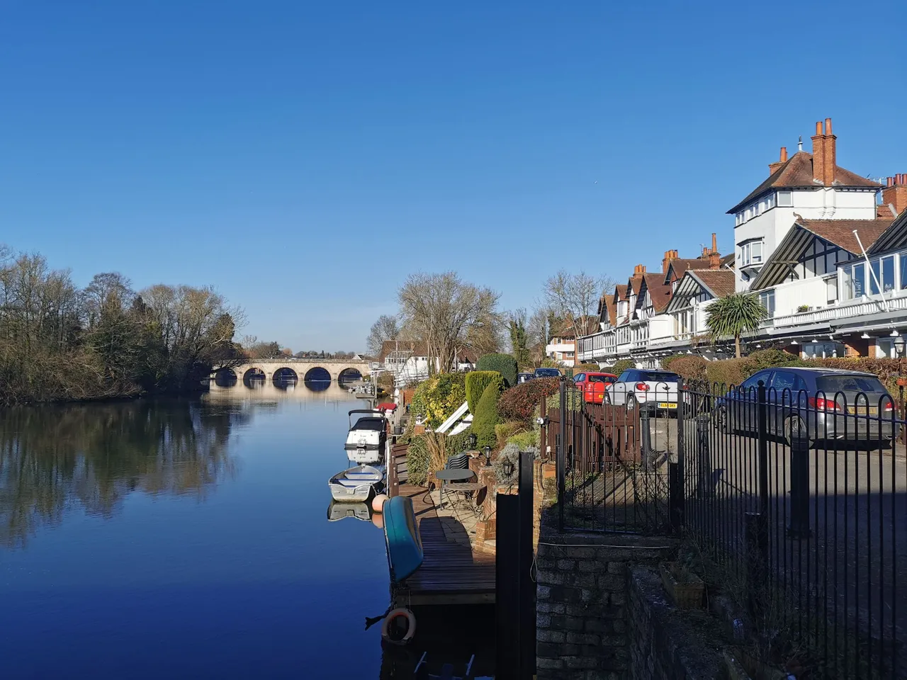 Riverside, Maidenhead, Berkshire, photo 15