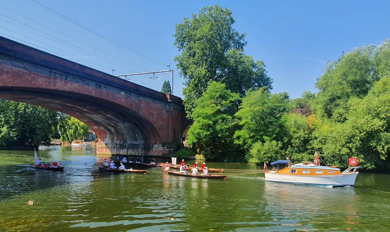 Riverside, Maidenhead, Berkshire, photo 14