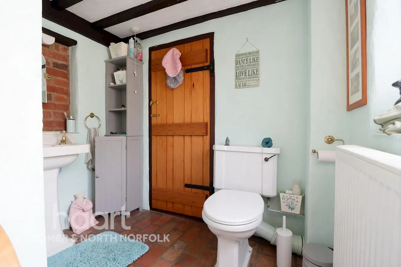 Southrepps Road, North Walsham, NR28, photo 25