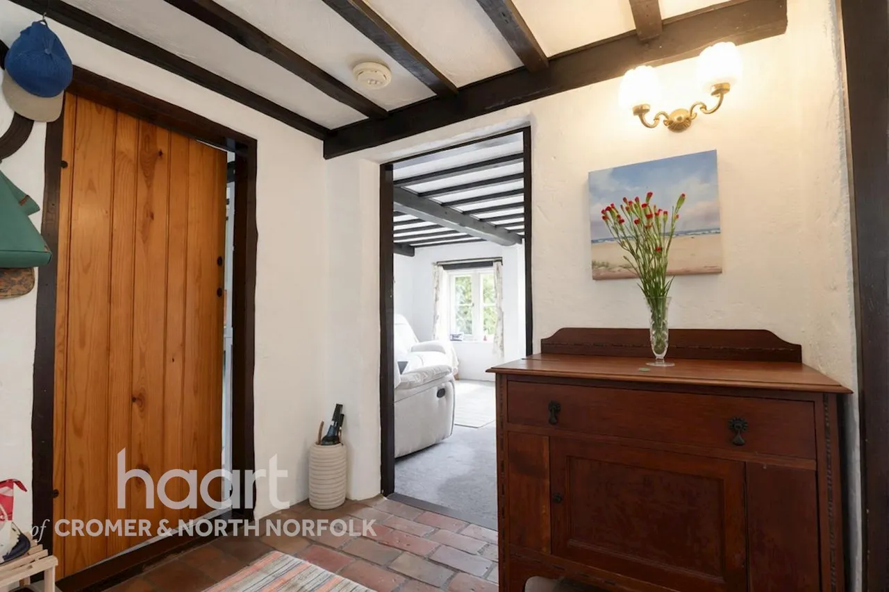 Southrepps Road, North Walsham, NR28, photo 29