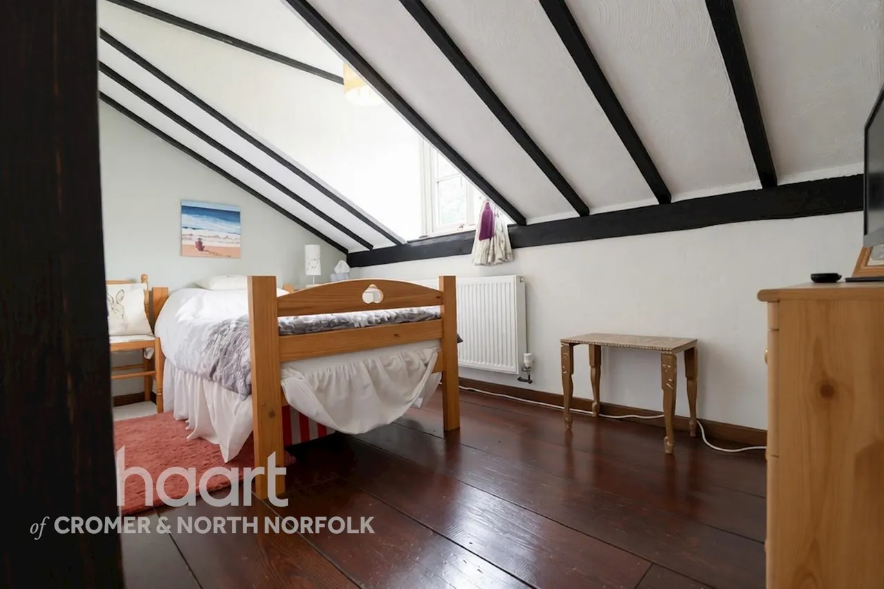 Southrepps Road, North Walsham, NR28, photo 41