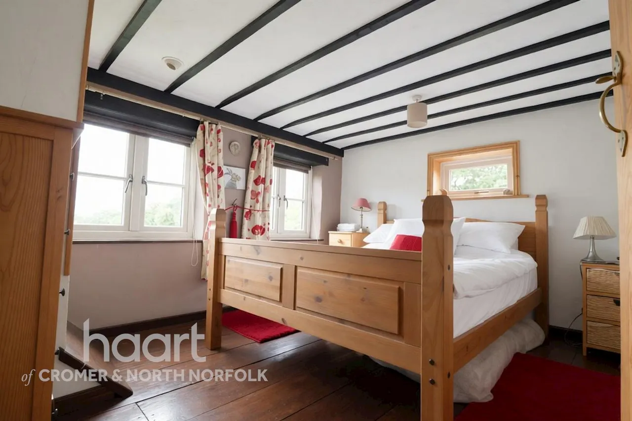 Southrepps Road, North Walsham, NR28, photo 46