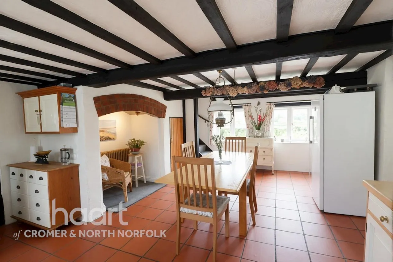 Southrepps Road, North Walsham, NR28, photo 44