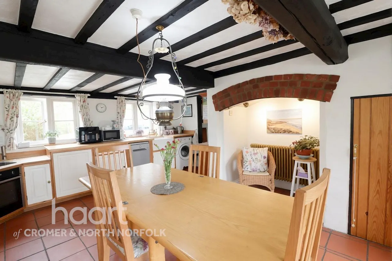 Southrepps Road, North Walsham, NR28, photo 36