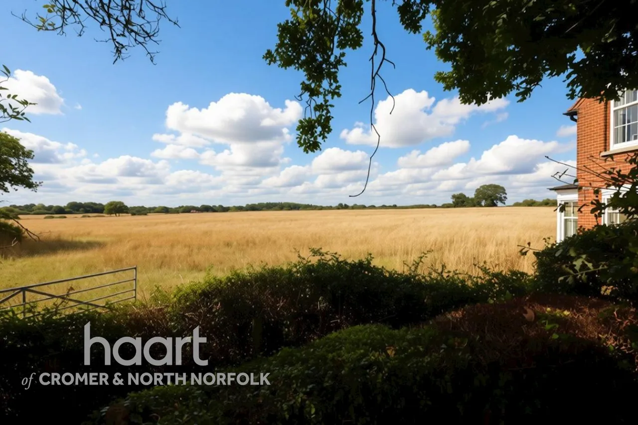 Southrepps Road, North Walsham, NR28, photo 26