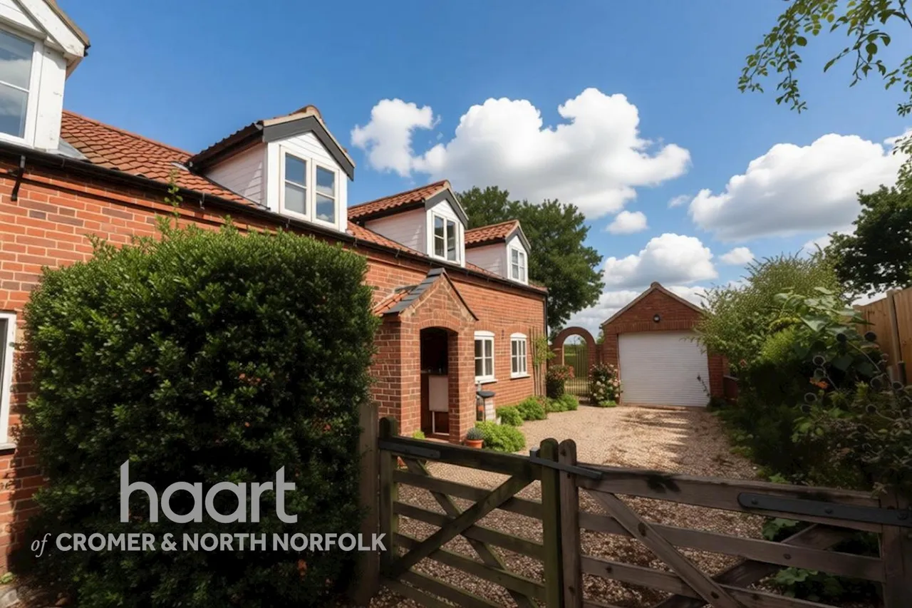 Southrepps Road, North Walsham, NR28, photo 31