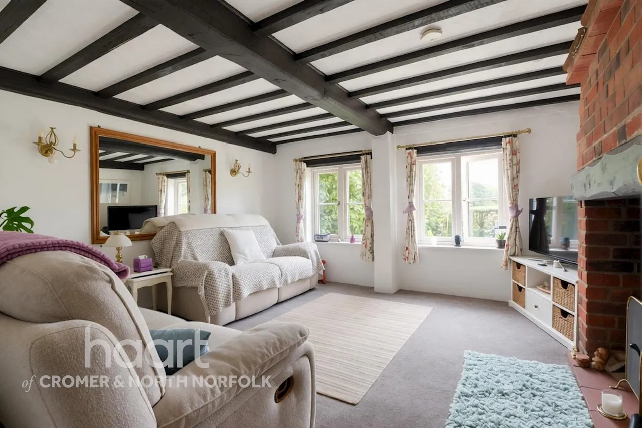 Southrepps Road, North Walsham, NR28, photo 2