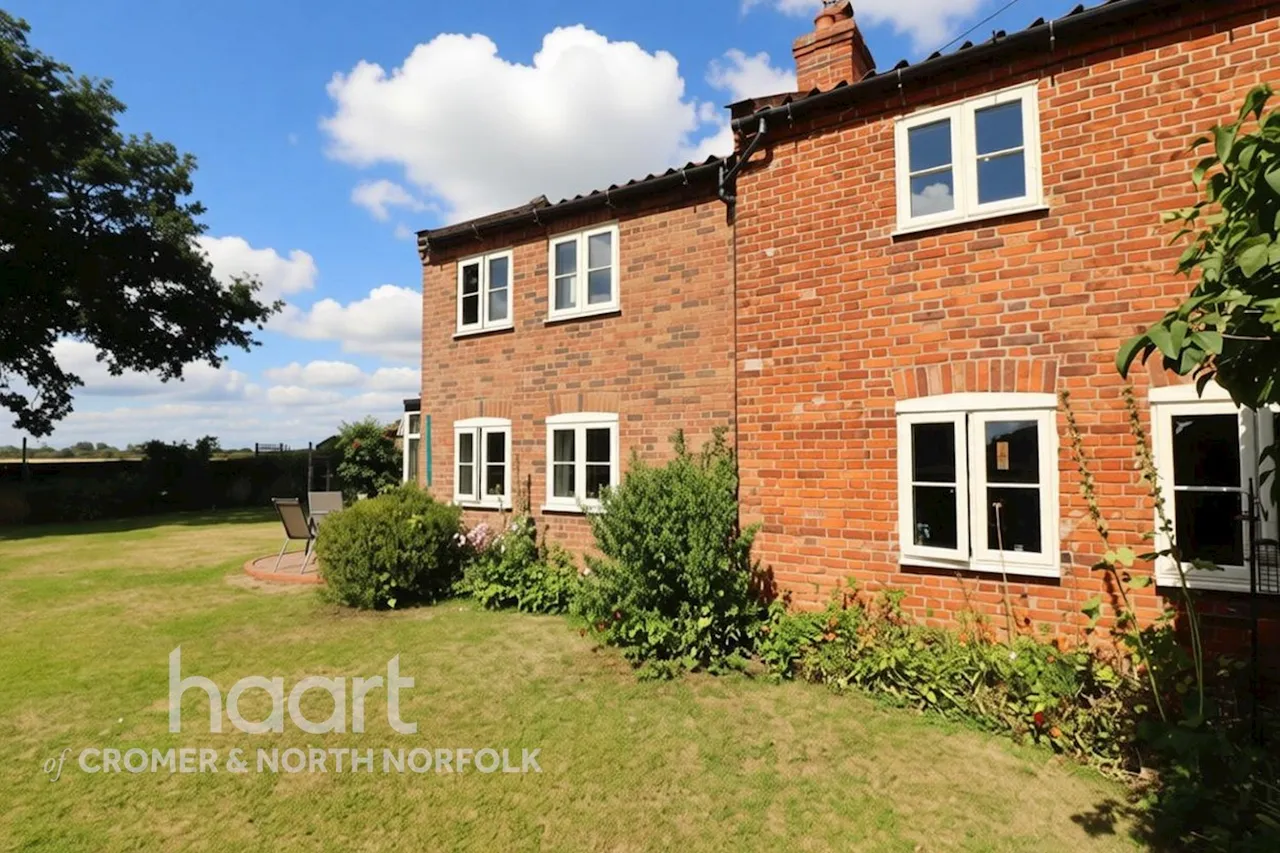 Southrepps Road, North Walsham, NR28, photo 12