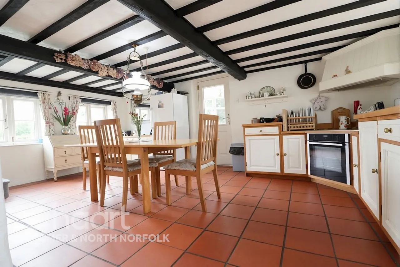 Southrepps Road, North Walsham, NR28, photo 3