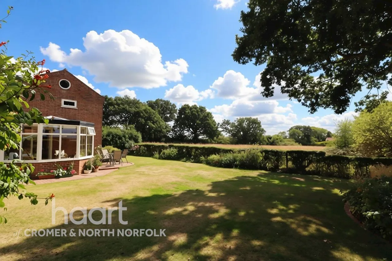 Southrepps Road, North Walsham, NR28, photo 17