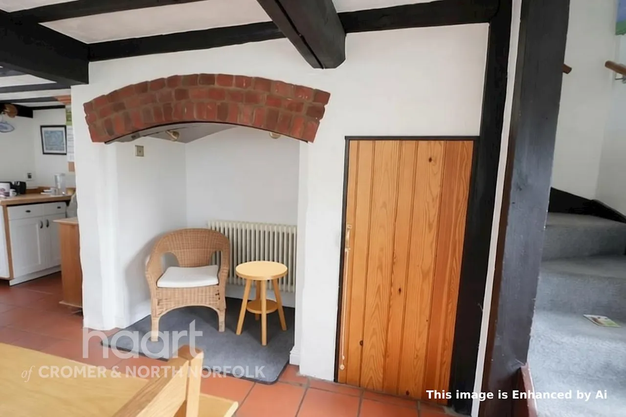 Southrepps Road, North Walsham, NR28, photo 22