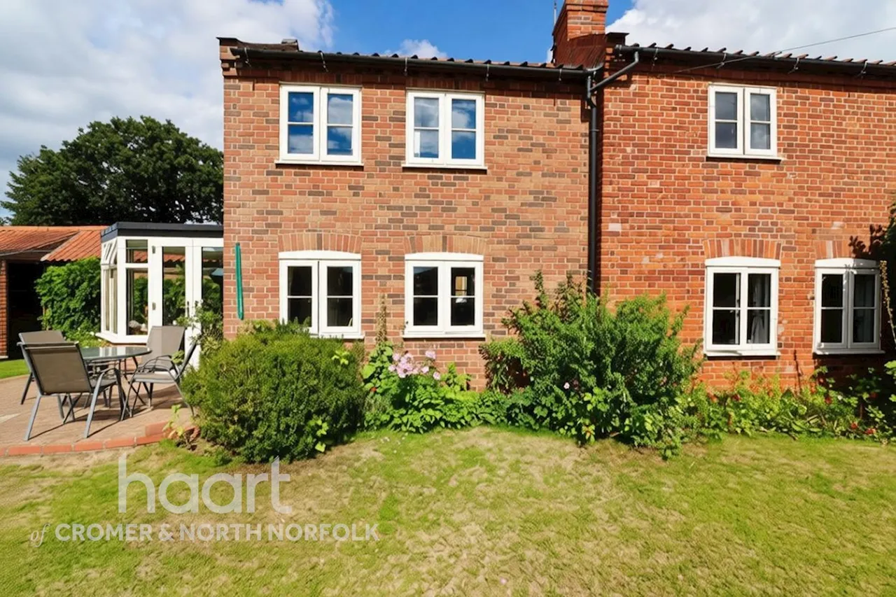 Southrepps Road, North Walsham, NR28, photo 11