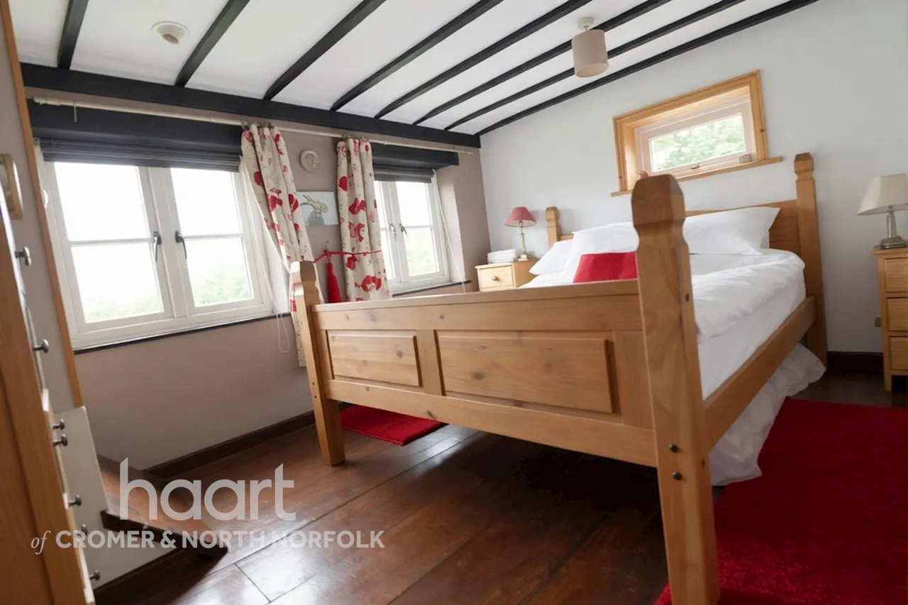 Southrepps Road, North Walsham, NR28, photo 20